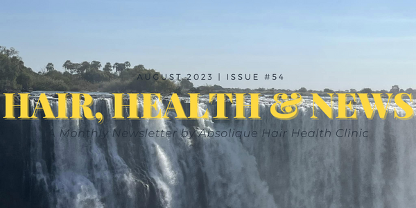 Newsletter Banner