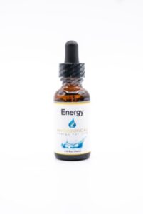 Energy Bioenergetics at Absolique