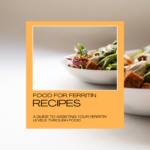 Food for Ferritin