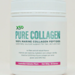 Collagen – Not All Collagen Is the Same