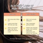 What To Do When You Have Experienced Hair Loss