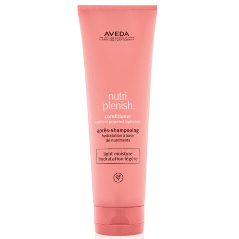 Nutriplenish Conditioner Light Moisture