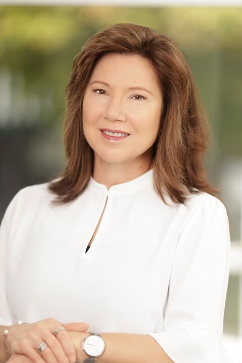 Carolyn Frost Trichologist